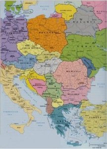 balcani